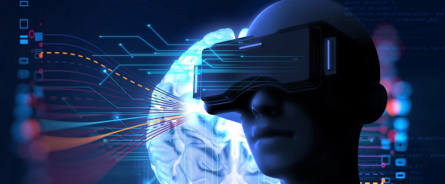 Intel RealSense Technology.