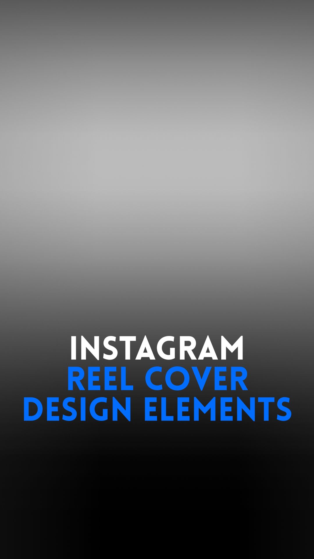 Example for Design Element